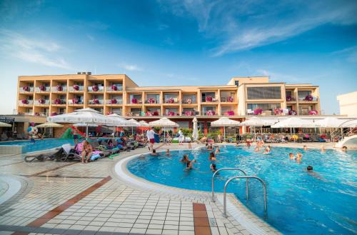 Dobova Hotel | Terme Paradiso - Hotel Paradiso
