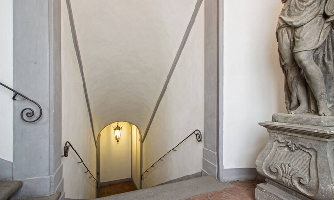 San Giovanni Apartment | Terme Terrace by Halldis
