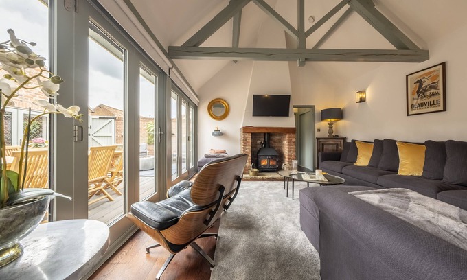 Burnham Market Cottage | Tern Cottage (6), Burnham Market, Norfolk