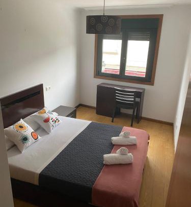 Caldas de Reis Apartment | Terra 1B