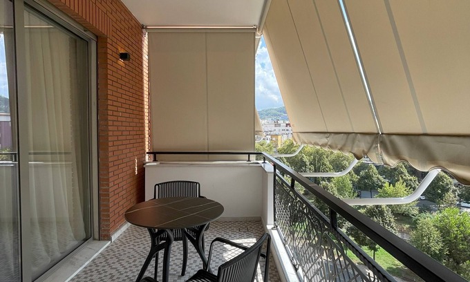 Tirana Apartment | Terra Boutique Hotel