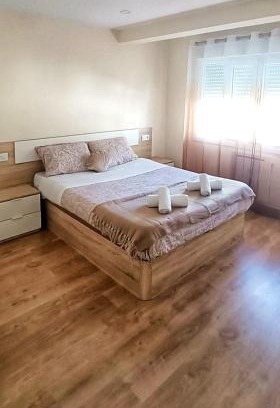 Caldas de Reis Apartment | TERRA DE AUGAS II