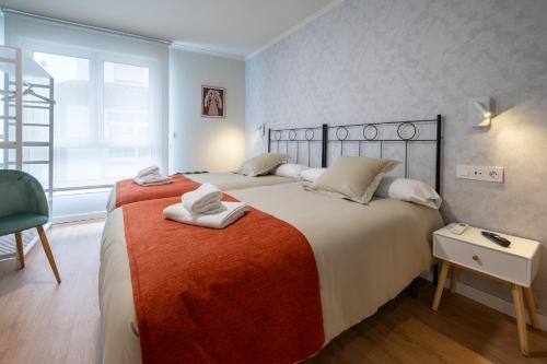Padron House | TERRA de Padrón - Quality Rooms