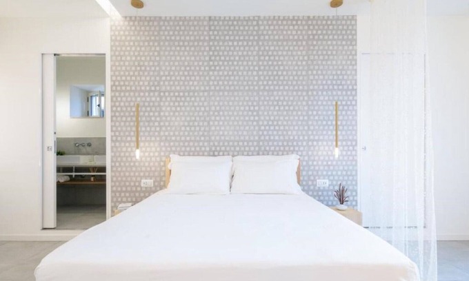 Sasso di Castalda Apartment | Terra del Sasso Suites