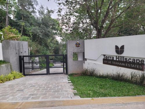 Madikeri Resort | Terra Hillscape Resort