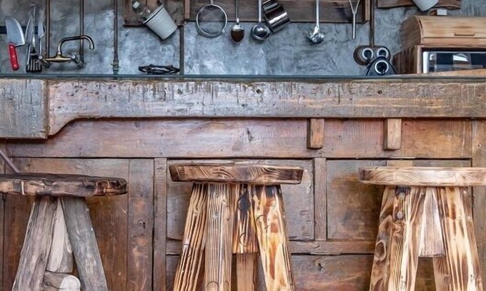 Ericeira House | Terra Lodge
