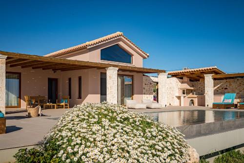 Agia Marina Villa | Terra Lucis Mountain Residences
