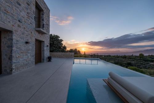 Pigadia Villa | Terra Maina Villa