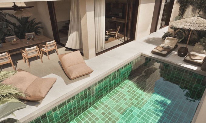 Ixia Villa | Terra Mare Villas-Etesian 206
