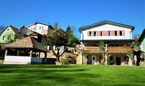 Eger Apartment | Terrace Apartments