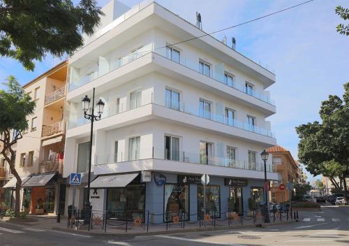 Fuengirola City Centre Hotel | Terrace Costa Hotel
