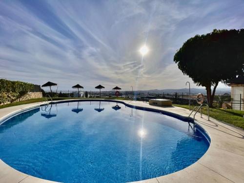 Caleta de Velez Apartment | Terrasol Atico Baviera Golf-Playa