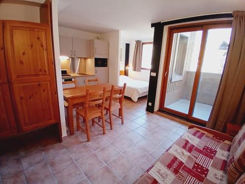 Termignon Apartment | Terrasses E 305 PARC NAT VANOISE appart 6 pers