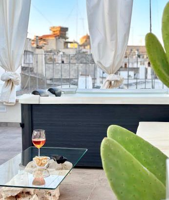 Ceglie Messapica House | Terratetto - Apulia