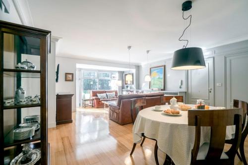 San Sebastian Apartment | Terraza, wifi, a 10 minutos del centro