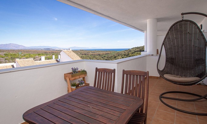 San Roque Apartment | Terrazas de Alcaidesa 2361 Cozy Apartment
