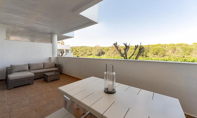 San Roque Apartment | Terrazas de Alcaidesa 2416