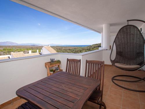 San Roque Apartment | Terrazas de Alcaidesa 2361
