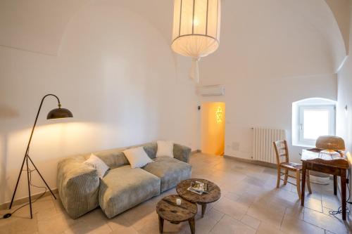 Ostuni Historic Centre House | Terrazza d'Alba with panoramic terrace