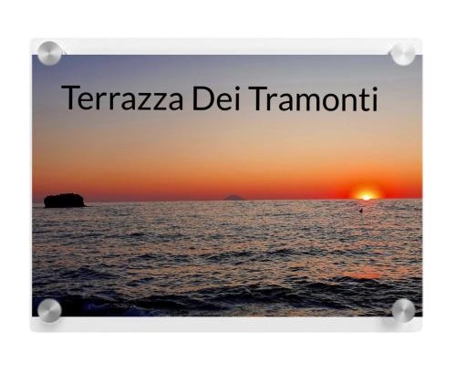 Falerna Marina Bed & Breakfast | Terrazza Dei Tramonti