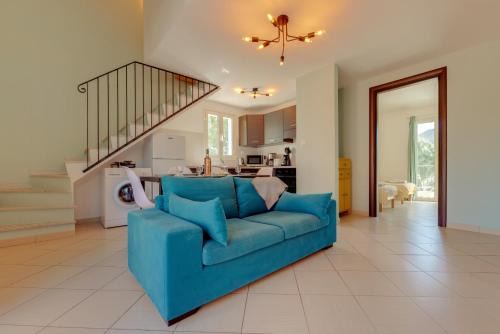 Lozari Apartment | Terrazza Soli Mare