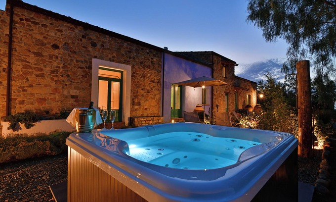 Termini Imerese House | Terre di Himera