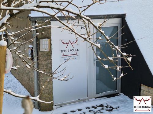 Malmedy Ski Chalet | Terre Rouge & Terra Rubica - Les Terrasses de Malmedy