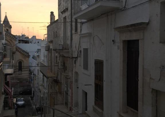 Ostuni House | terry's house