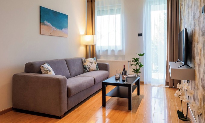 Subotica Apartment | TESLA Residence Subotica