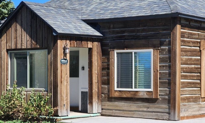 Victor Apartment | Teton Getaway Victor