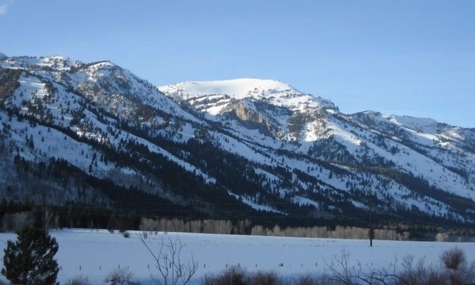 Moose Wilson Road Condo | Teton Views!