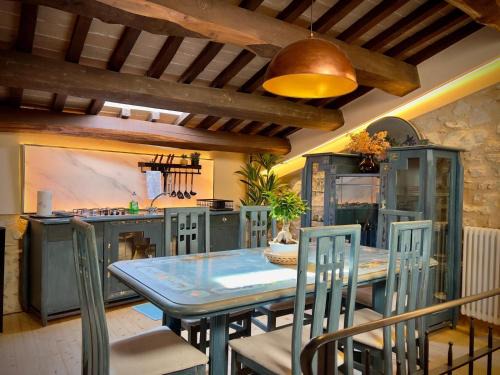Trevi Apartment | Tetti di Trevi