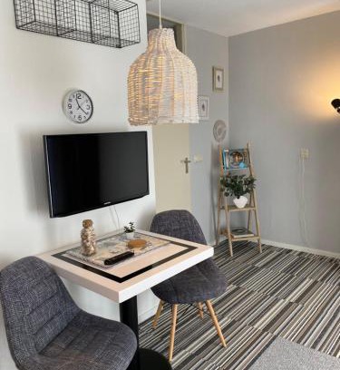 De Koog Apartment | Texelheerlijk 10