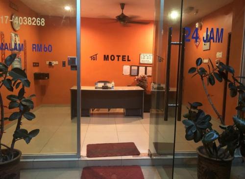 Sungai Petani Hotel | TGT MOTEL Sp