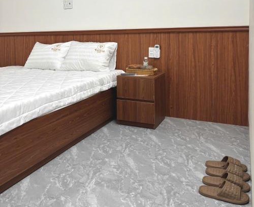 Khe Sanh Hotel | Thành Đô Hotel - Khe Sanh
