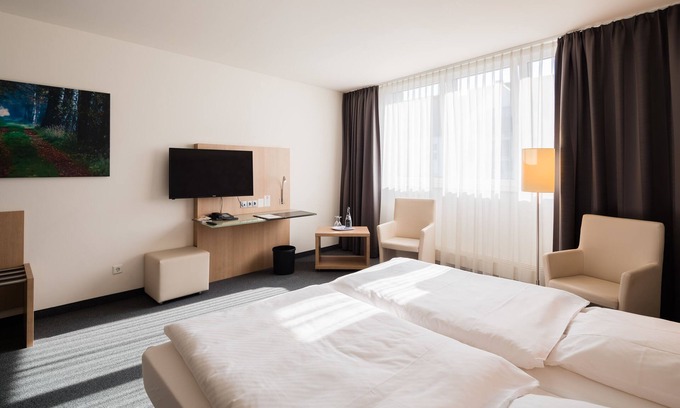 Verden Hotel | Thöles Am Allerpark Verden