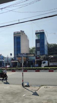 Tan Uyen Town Hotel | Thùy Trang Hotel Bình Dương