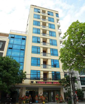 Khu bao ton Thien nhien Pu Luong Hotel | Thăng Long Hotel Thanh Hoá