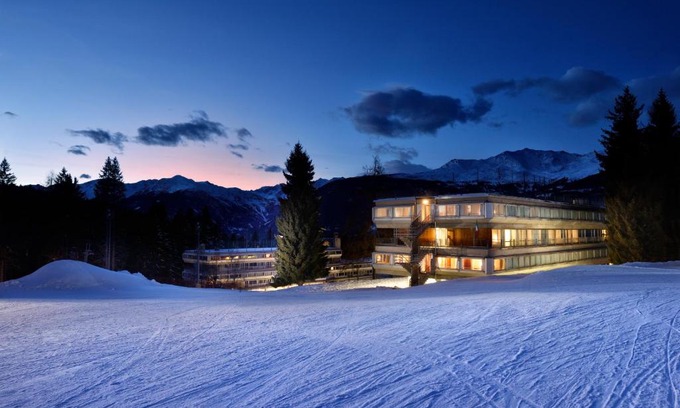 Marilleva Hotel | TH Marilleva