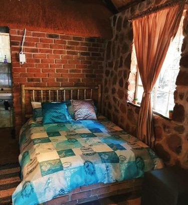 Vaalwater House | Thaba Tshwene Game Farm