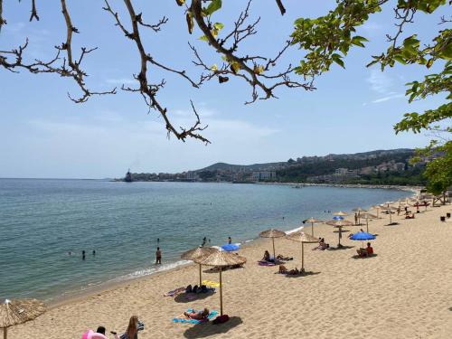 Kavala Apartment | Thalassa Apartment