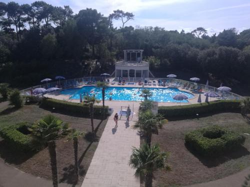 Les Sables d'Olonne Apartment | Thalassa T3 Les Sables d'Olonne