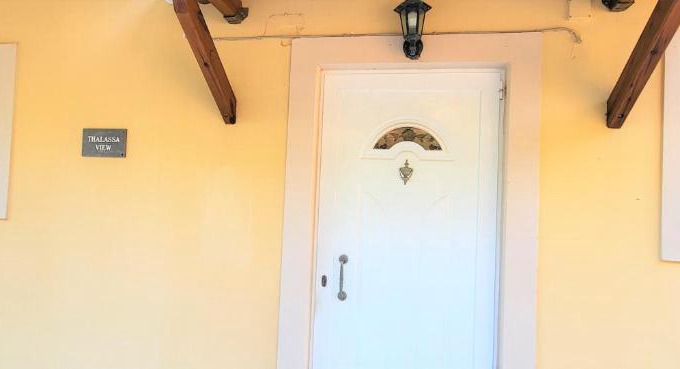 Arillas Apartment | Thalassa View Arillas