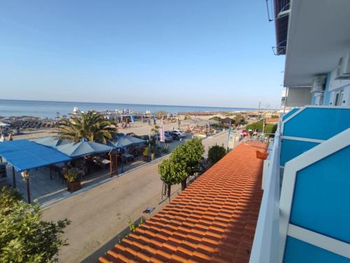 Nei Pori Bed & Breakfast | Thalassion Rooms