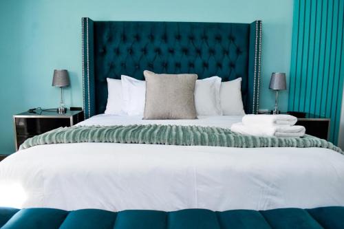 Randfontein House | Thamani Guest House