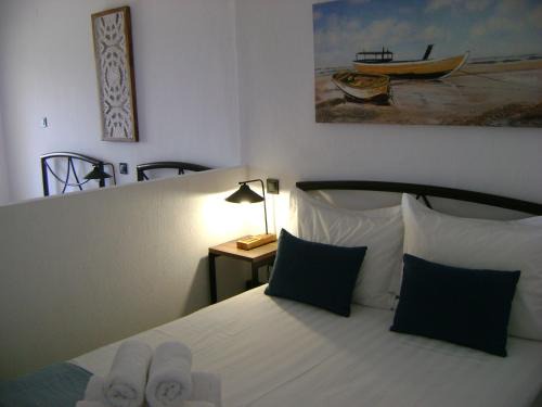 Ouranoupoli Apartment | Thanos ,Rooms and Apartments