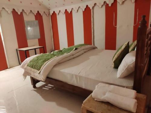 Kanoi Other | Thar Desert Retreat Camp