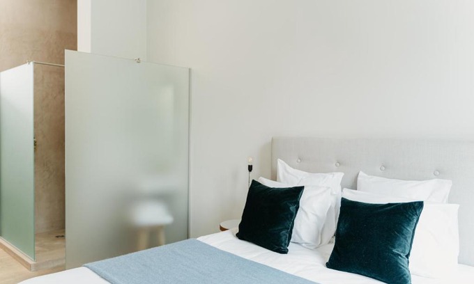 Antwerp House | The 1880 Residence by Domani Hotels
