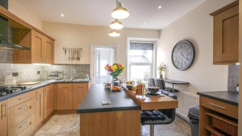 Hexham Apartment | The Abbey Apartment