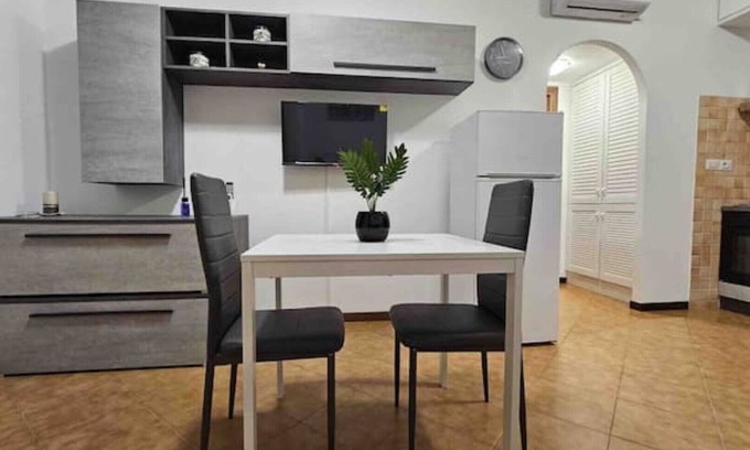 Torre Angela Apartment | The Abode of Sofia